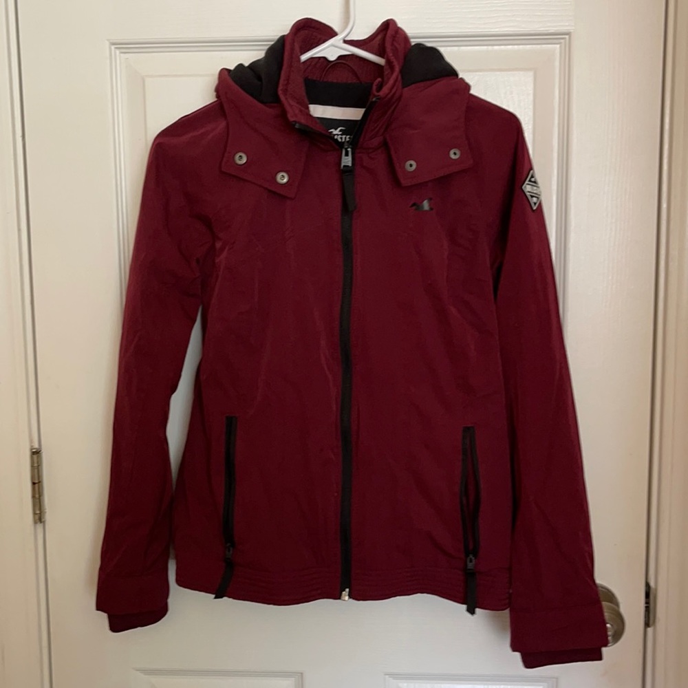 Hollister Jacket